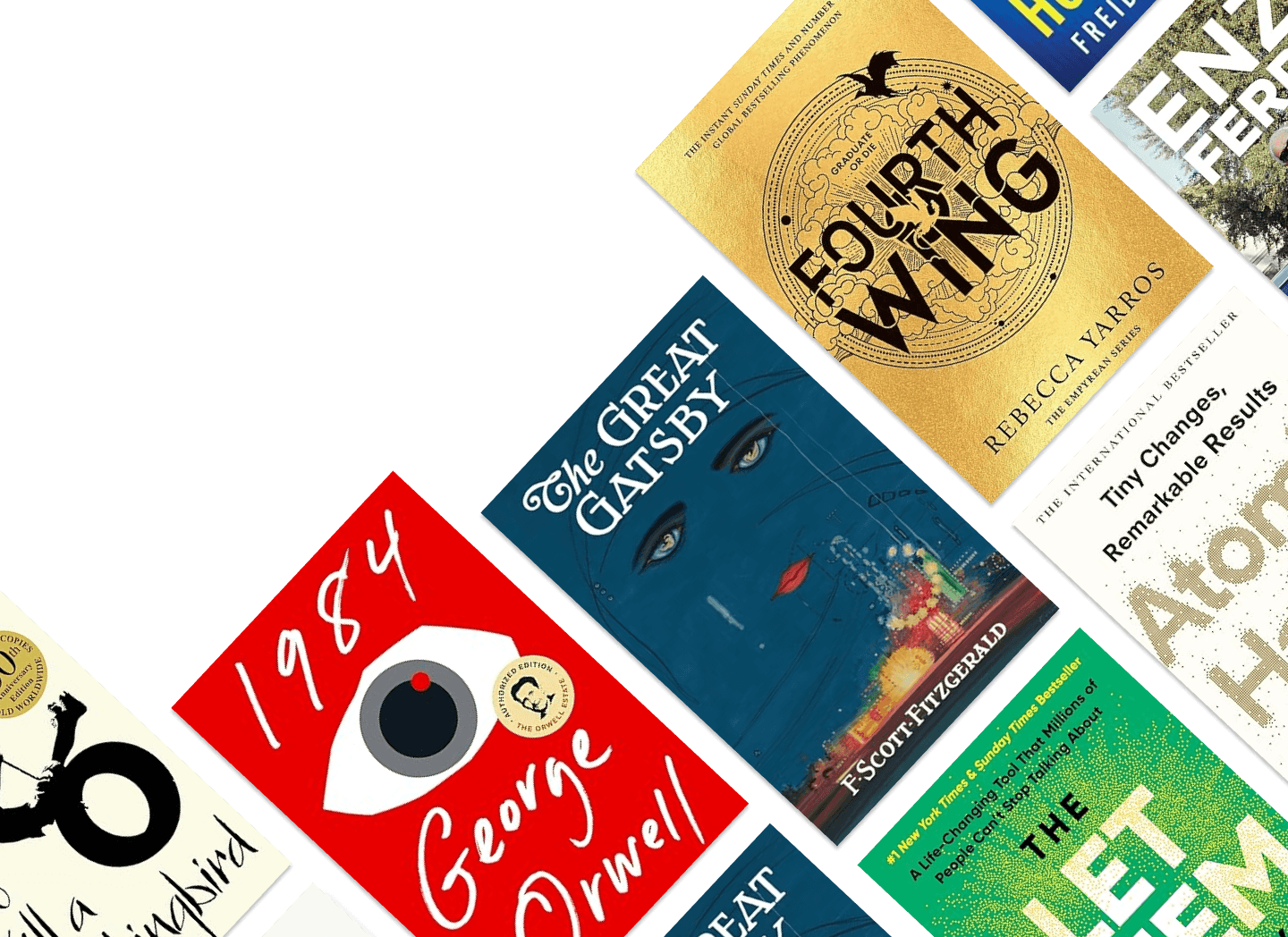 Book Group Banner