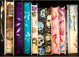 Rise of Collectible Editions: Special Releases are Reshaping the Book Market
