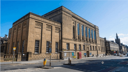 Scotland’s National Library Reverses Decision after Removing Gender-Critical Anthology from Exhibition