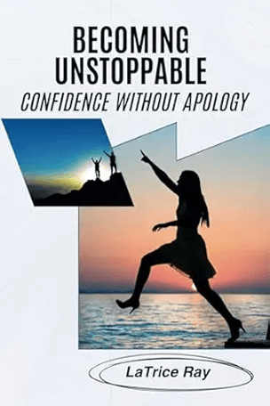 Becoming Unstoppable