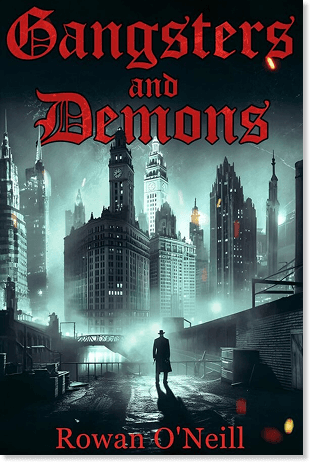 Gangsters and Demons