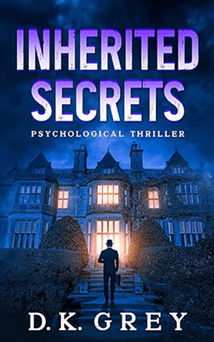 Inherited Secrets