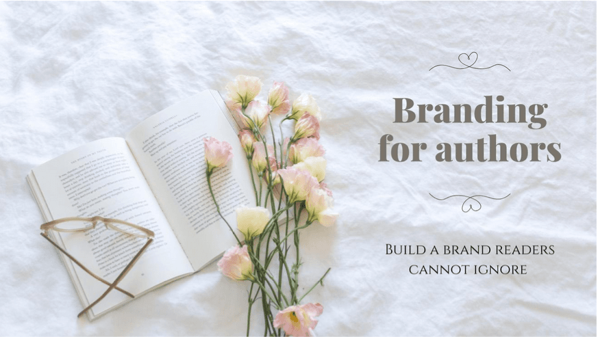 Your Book is Not Enough: How Smart Authors are Building Brands Readers Cannot Ignore