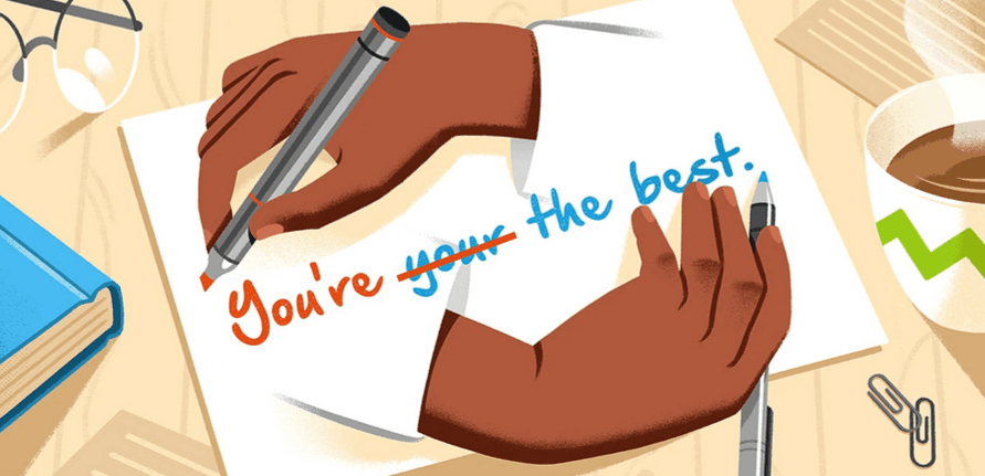 Self-Editing for Authors: 5 Steps Before You Hire an Editor