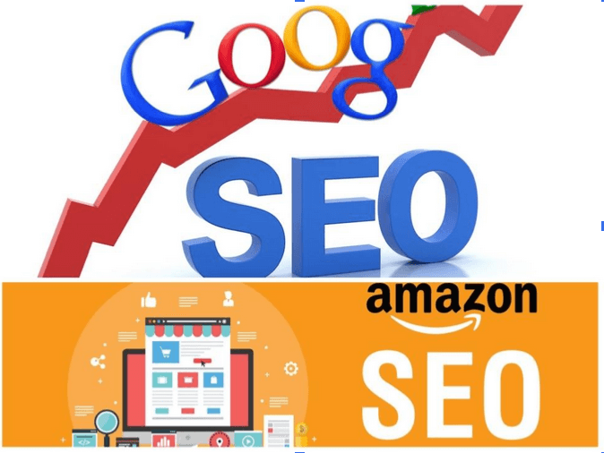 The Author’s Guide to SEO: How to Get Your Book Found on Google and Amazon
