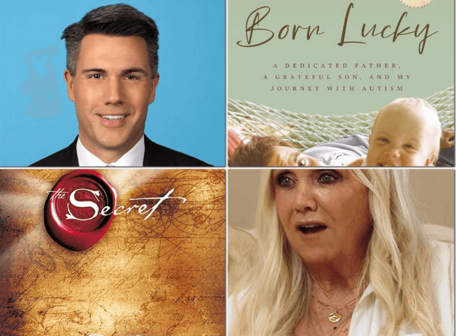 How Born Lucky and The Secret Inspire Problem-Solving and Life Strategy