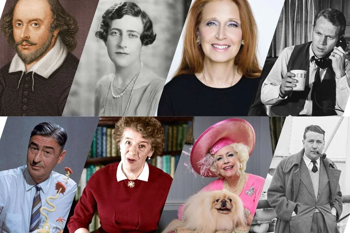 Authors