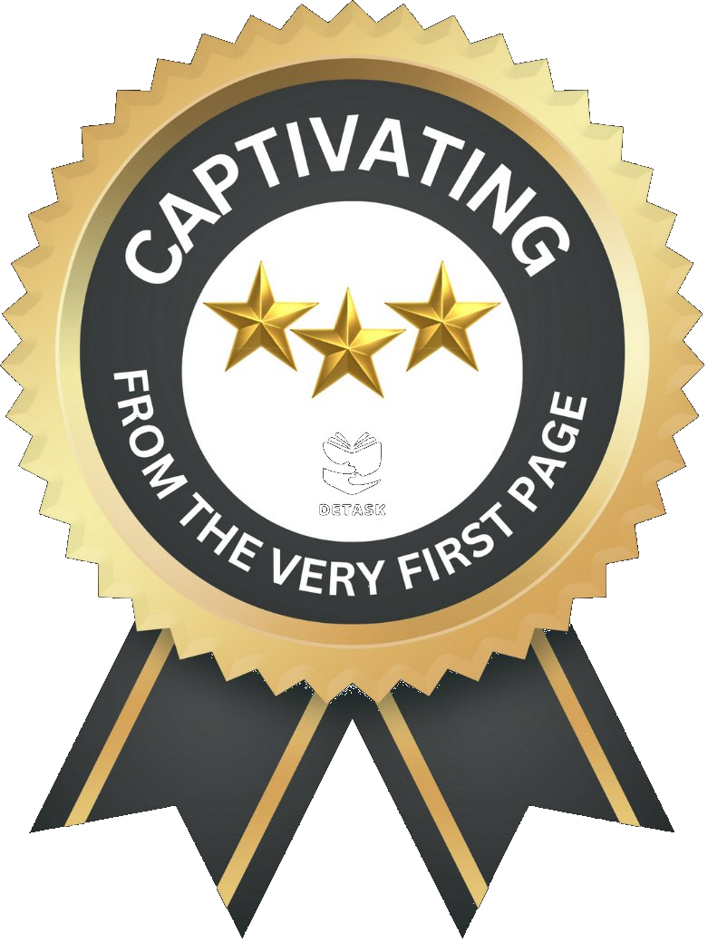 3 star badge