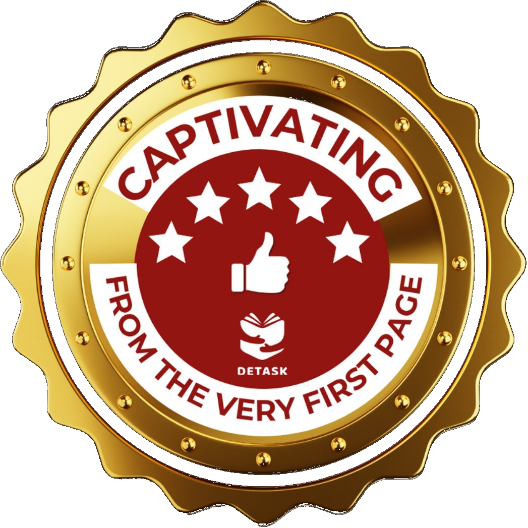 5 star badge